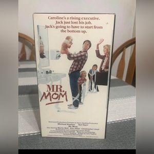 Movies 3 for $15…Mr. Mom